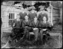 image of the page of the digitized material