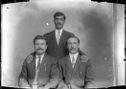 image of the page of the digitized material