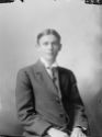 image of the page of the digitized material