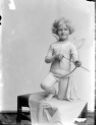 image of the page of the digitized material