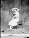 image of the page of the digitized material