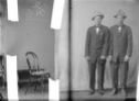 image of the page of the digitized material