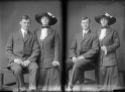 image of the page of the digitized material