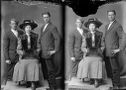 image of the page of the digitized material