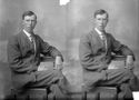 image of the page of the digitized material