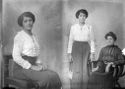 image of the page of the digitized material