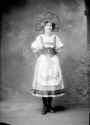 image of the page of the digitized material