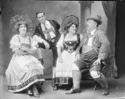image of the page of the digitized material
