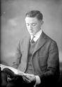image of the page of the digitized material