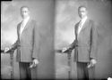 image of the page of the digitized material