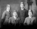 image of the page of the digitized material