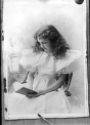 image of the page of the digitized material