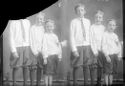 image of the page of the digitized material
