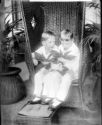 image of the page of the digitized material