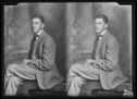 image of the page of the digitized material