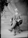 image of the page of the digitized material
