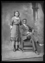 image of the page of the digitized material