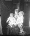 image of the page of the digitized material