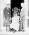 image of the page of the digitized material