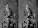 image of the page of the digitized material