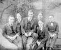 image of the page of the digitized material