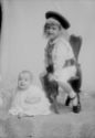 image of the page of the digitized material