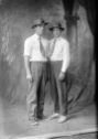 image of the page of the digitized material
