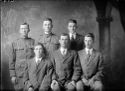 image of the page of the digitized material