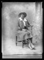 image of the page of the digitized material