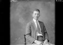 image of the page of the digitized material