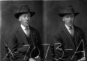 image of the page of the digitized material