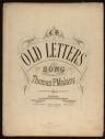 image of the page of the digitized material