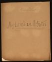 image of the page of the digitized material