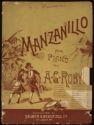 image of the page of the digitized material