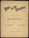 image of the page of the digitized material