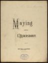 image of the page of the digitized material