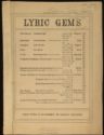 image of the page of the digitized material