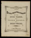 image of the page of the digitized material