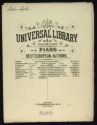 image of the page of the digitized material