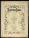 image of the page of the digitized material