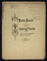 image of the page of the digitized material
