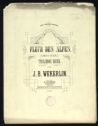 image of the page of the digitized material