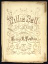 image of the page of the digitized material