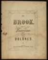 image of the page of the digitized material