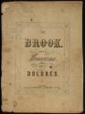 image of the page of the digitized material
