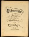 image of the page of the digitized material