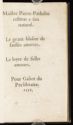 image of the page of the digitized material