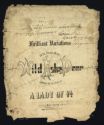 image of the page of the digitized material