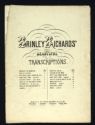 image of the page of the digitized material