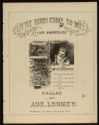 image of the page of the digitized material